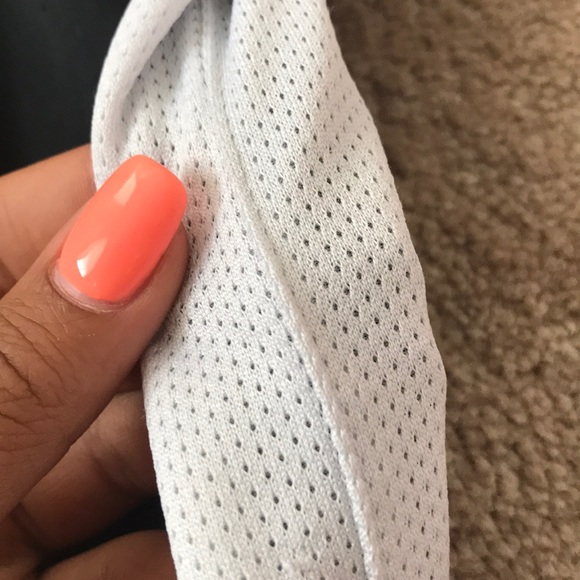 Nike Dri-Fit Joggers - Picture 4 of 4